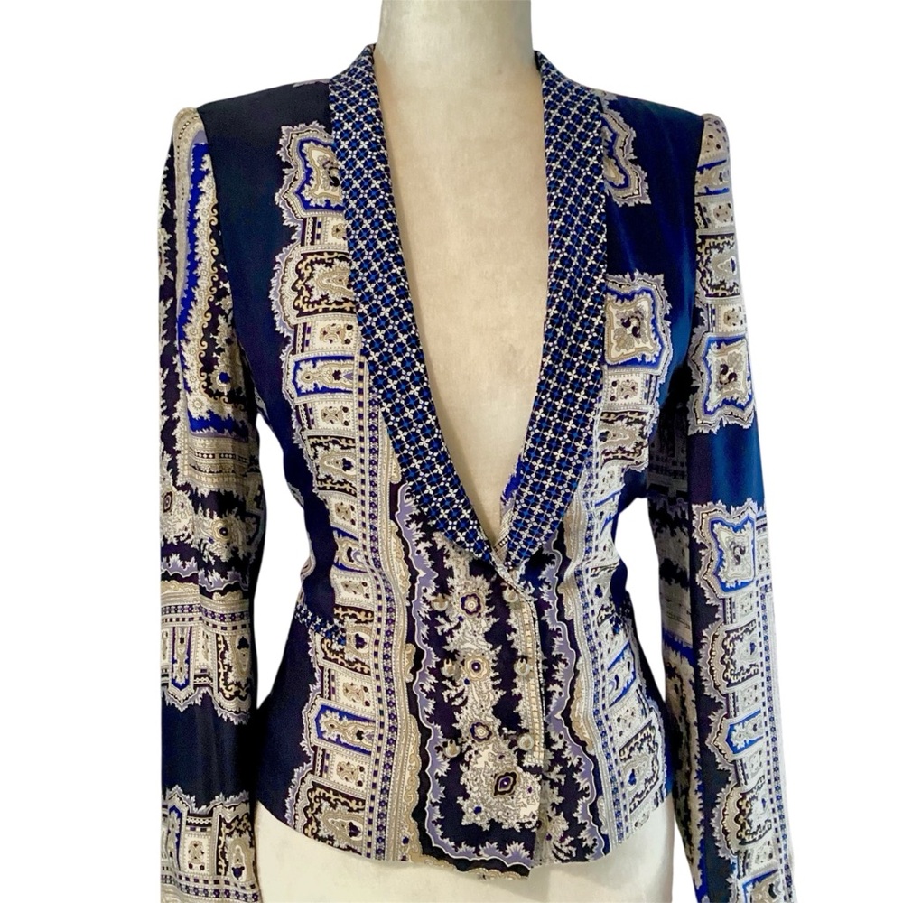 Zara Blazer…